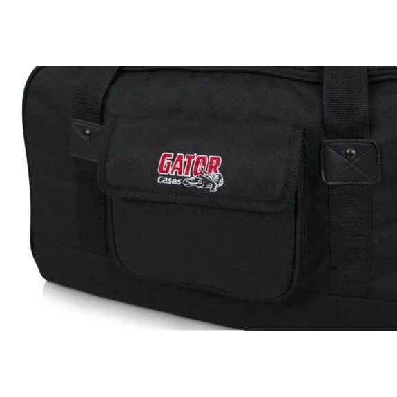 Gator GPA-TOTE8 Heavy-Duty Speaker Tote Bag for Compact 8" Cabinets - Image 5