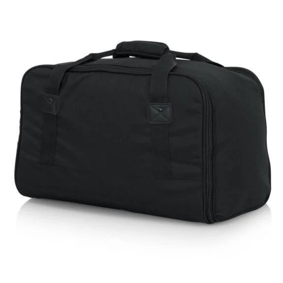 Gator GPA-TOTE8 Heavy-Duty Speaker Tote Bag for Compact 8" Cabinets - Image 6