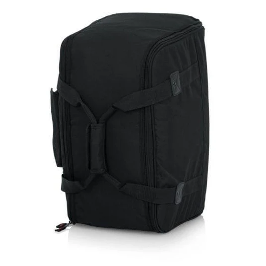 Gator GPA-TOTE8 Heavy-Duty Speaker Tote Bag for Compact 8" Cabinets - Image 7