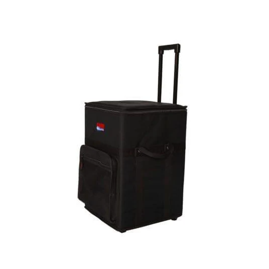 Gator GPA720 Box Style Mixer Roller Case L 13" X 13.5" X 20.75" - Image 2