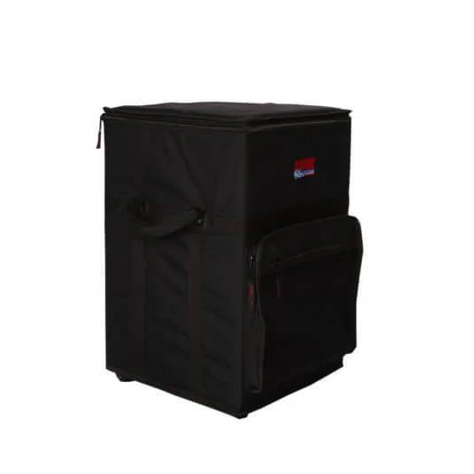 Gator GPA720 Box Style Mixer Roller Case L 13" X 13.5" X 20.75" - Image 3
