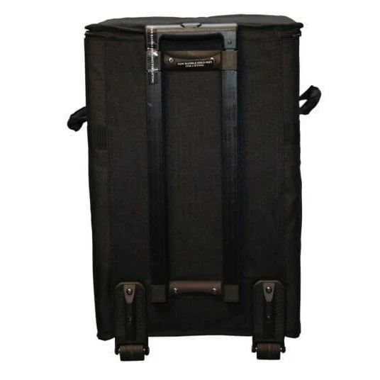 Gator GPA720 Box Style Mixer Roller Case L 13" X 13.5" X 20.75" - Image 4