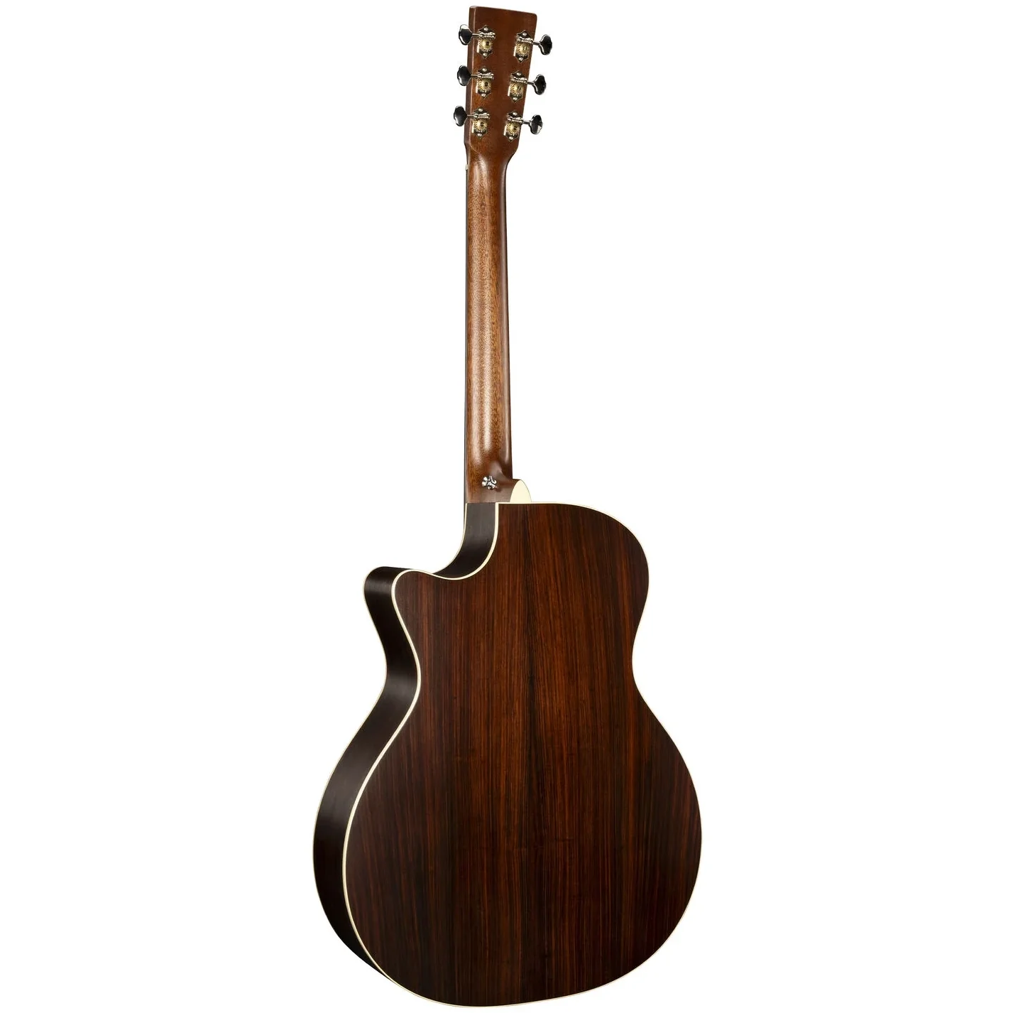 Martin GPC-16E-RW Grand Performance Cutaway Acoustic-Electric Guitar - Image 2