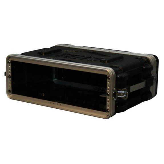 Gator GR-3S 3U Shallow Rack Case: 19" X 12.25" X 5.25" - Image 4