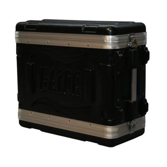 Gator GR-4S 4U Shallow Audio Rack - Image 3