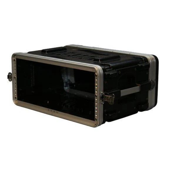 Gator GR-4S 4U Shallow Audio Rack - Image 4