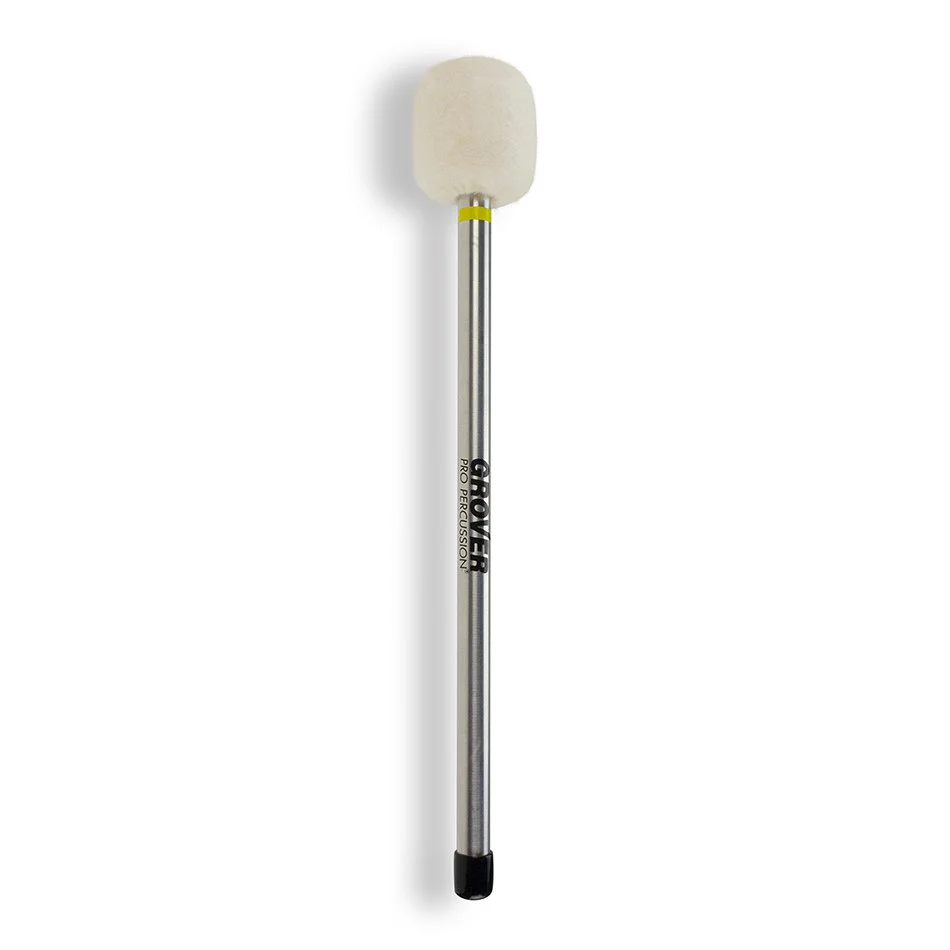 Grover Pro Percussion BDM-1A Legato Bass Drum Mallet