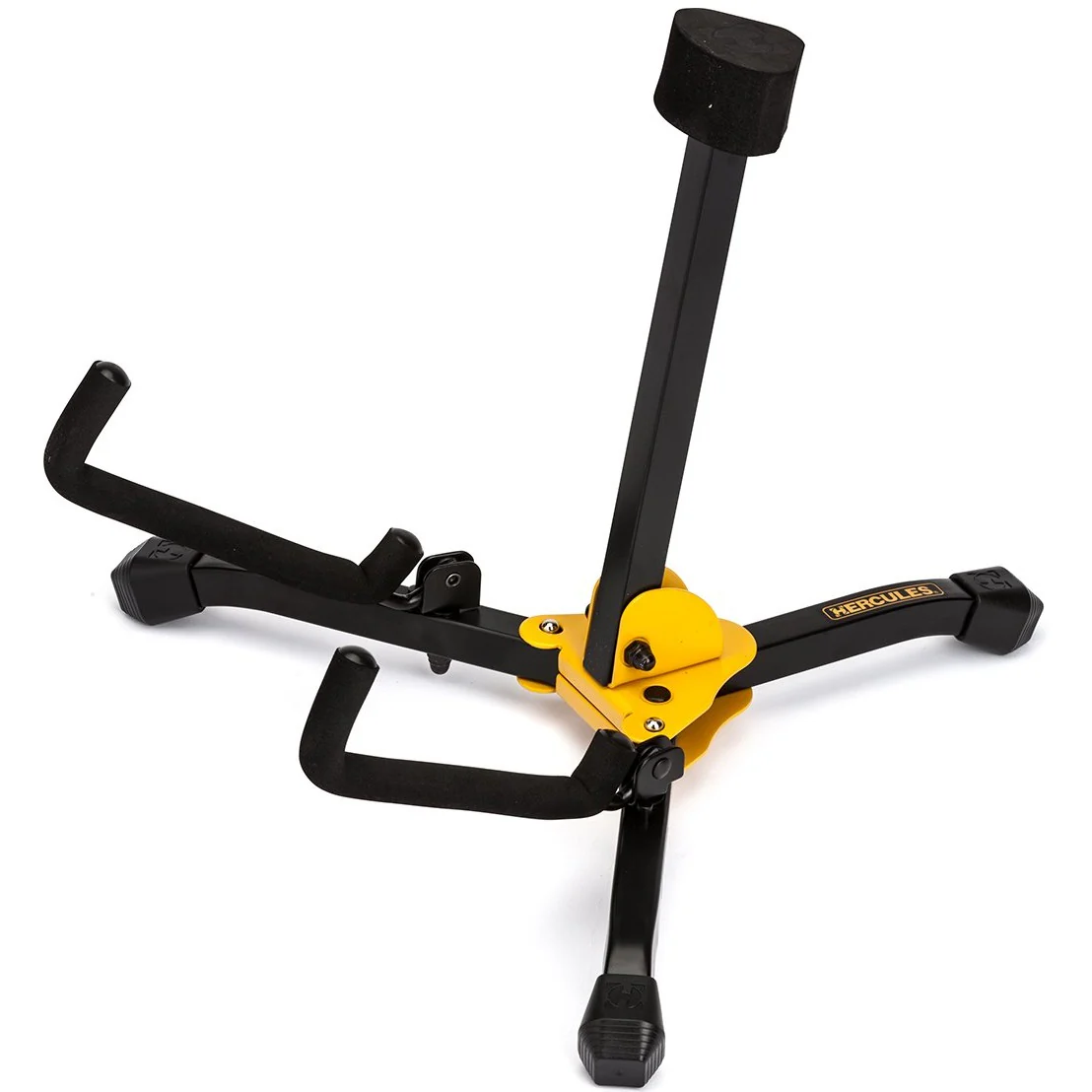 Hercules GS401BB Folding Acoustic Stand