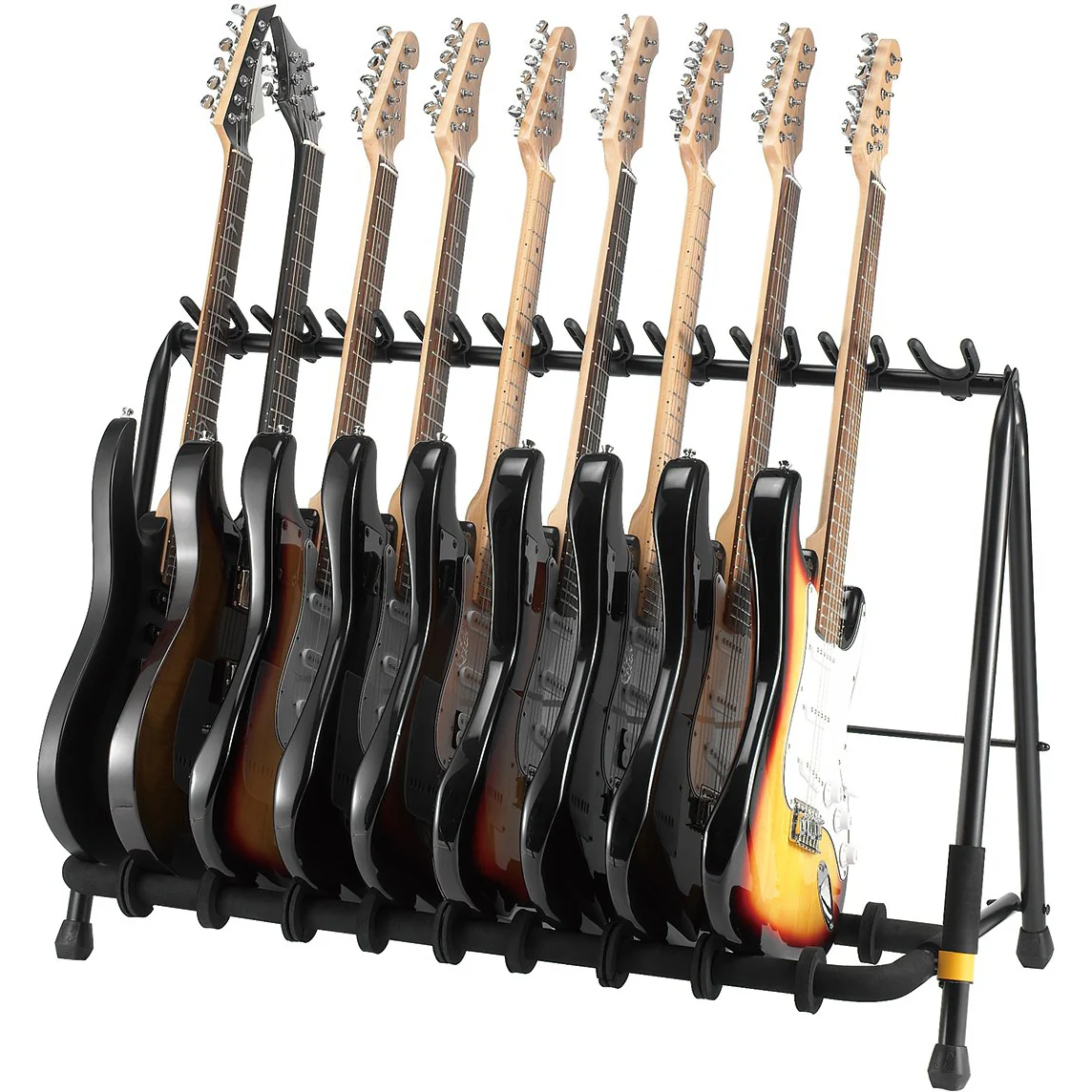 Hercules GS525B 5 Guitar Rack - Image 3