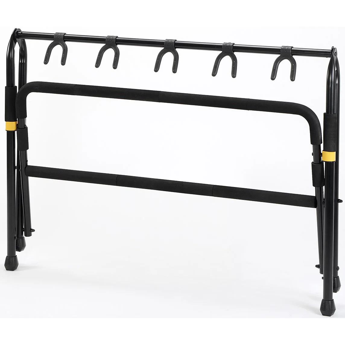 Hercules GS525B 5 Guitar Rack - Image 4