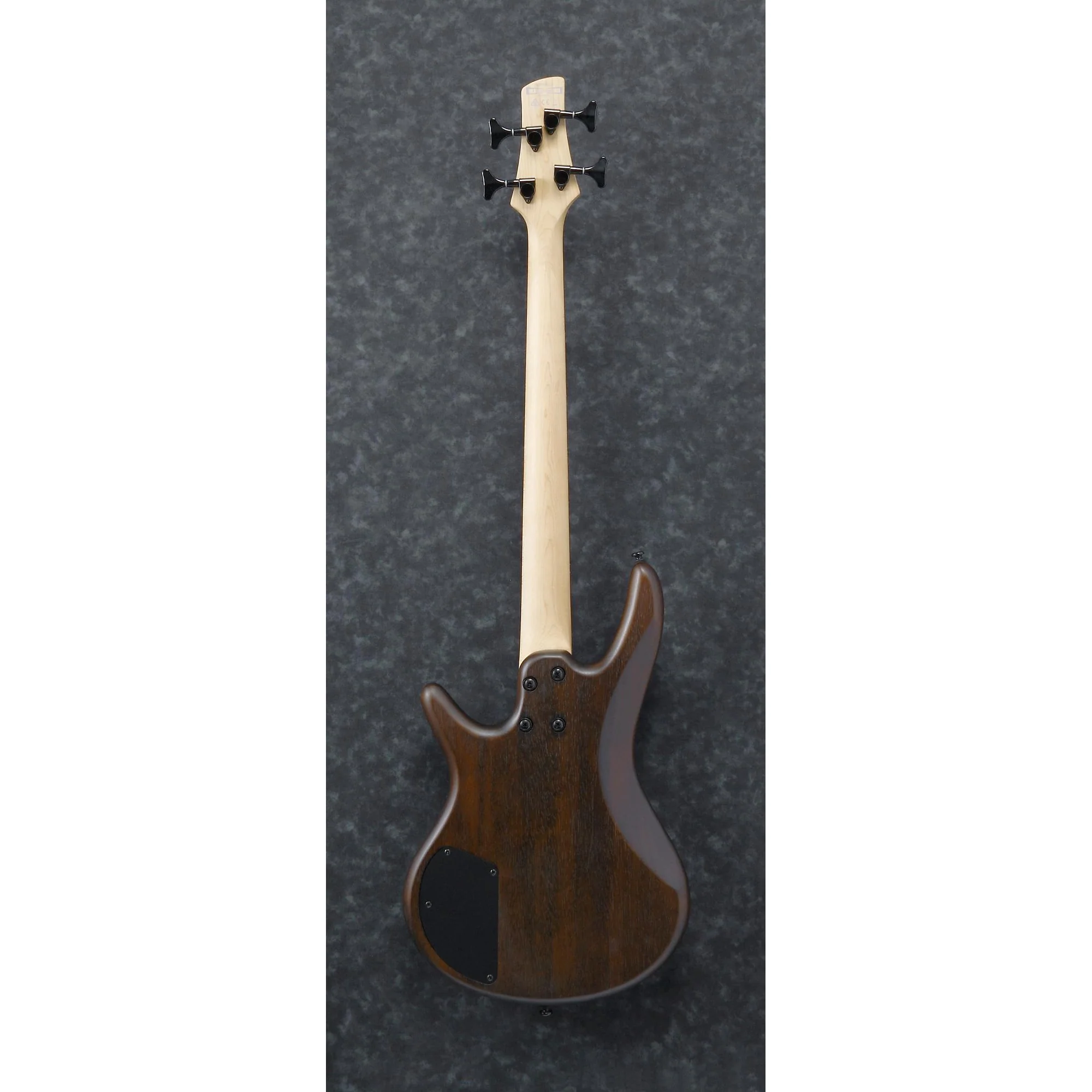 Ibanez GSRM20BWNF Gio GSR Mikro Walnut Flat RW - Image 5