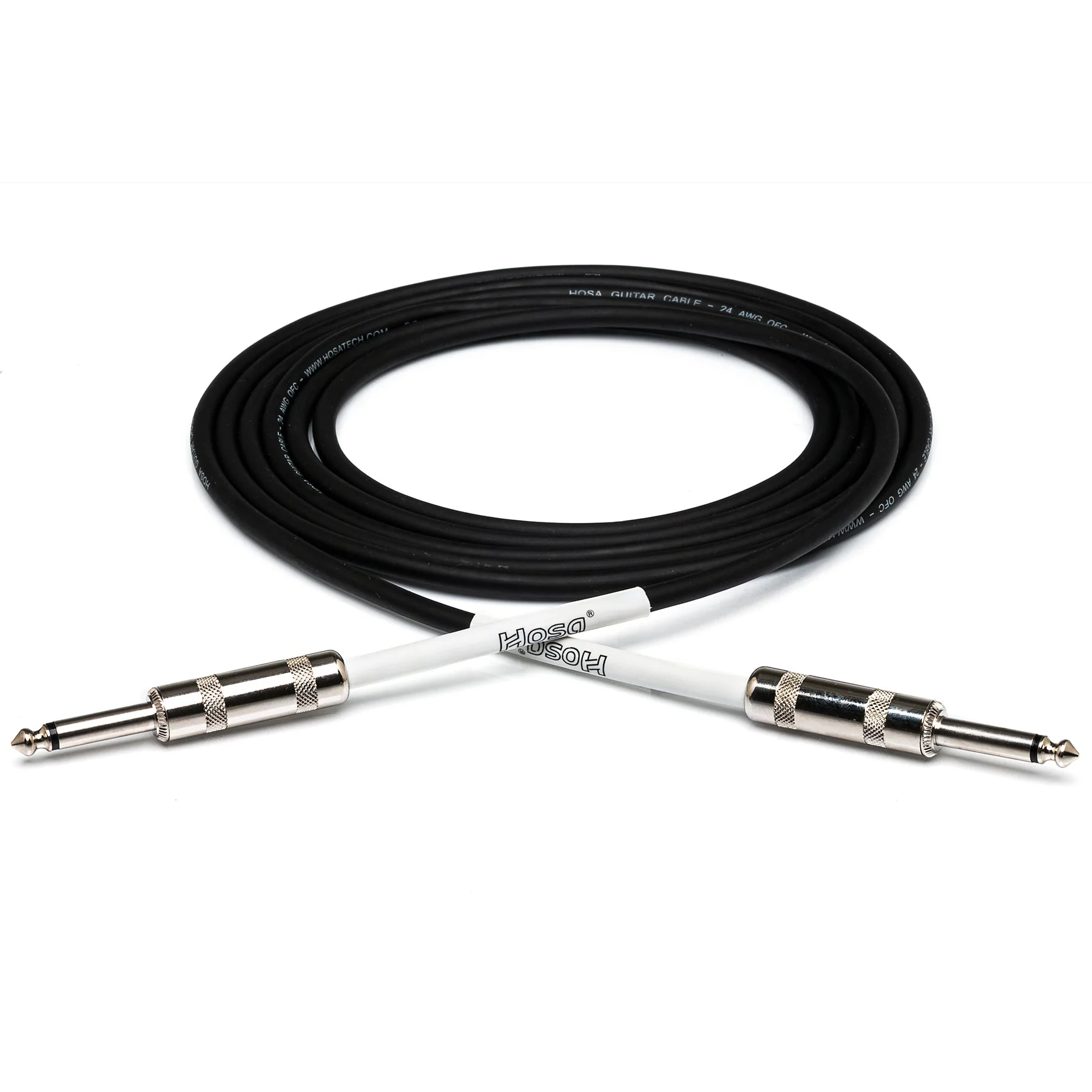 Hosa GTR-220 Guitar Cable 20 ft
