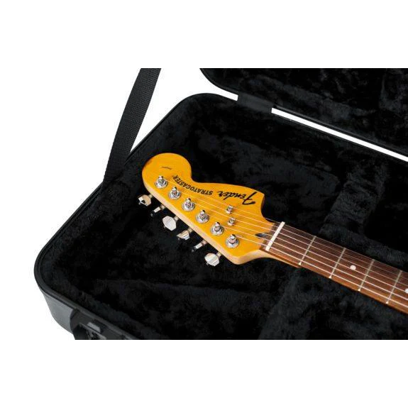 Gator GTSA-GTRELEC Electric Guitars Case with TSA Locks - Image 2