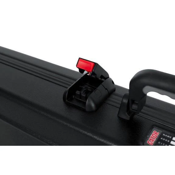Gator GTSA-GTRELEC Electric Guitars Case with TSA Locks - Image 3