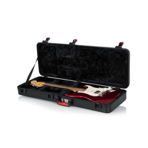 Gator GTSA-GTRELEC Electric Guitars Case with TSA Locks - Image 5