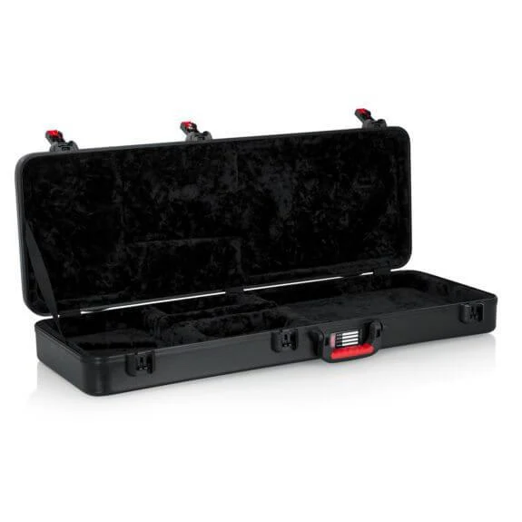 Gator GTSA-GTRELEC Electric Guitars Case with TSA Locks - Image 6