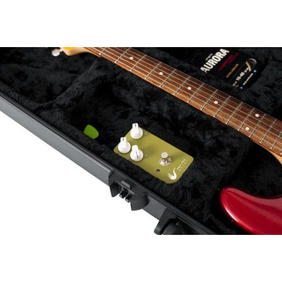 Gator GTSA-GTRELEC Electric Guitars Case with TSA Locks - Image 8