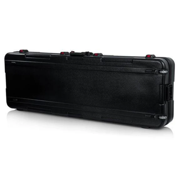 Gator GTSA-KEY88 88 Note Keyboards Case w/ TSA Latches & Wheels L 59" W 19" H 6.63" - Image 7