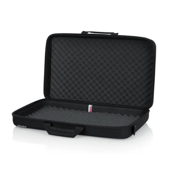 Gator GU-EVA-2314-3 DJ Controller Case for DDJ-SR & DDJ-SB2; L 23.3" W 14" H 3.5" - Image 7