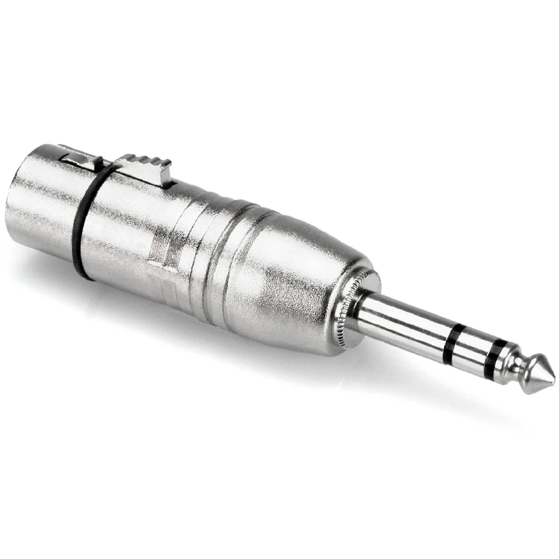 Hosa GXP-143 Adaptor XLR3F to 1/4 in TRS (Loc:1M)