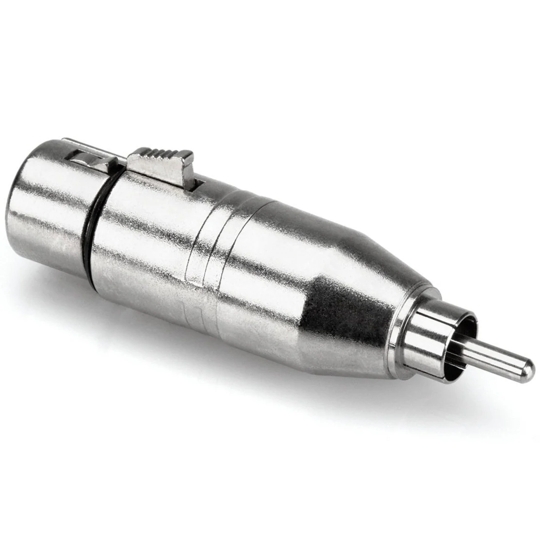 Hosa GXR-134 Adaptor XLR3F to RCA (Loc:1M)