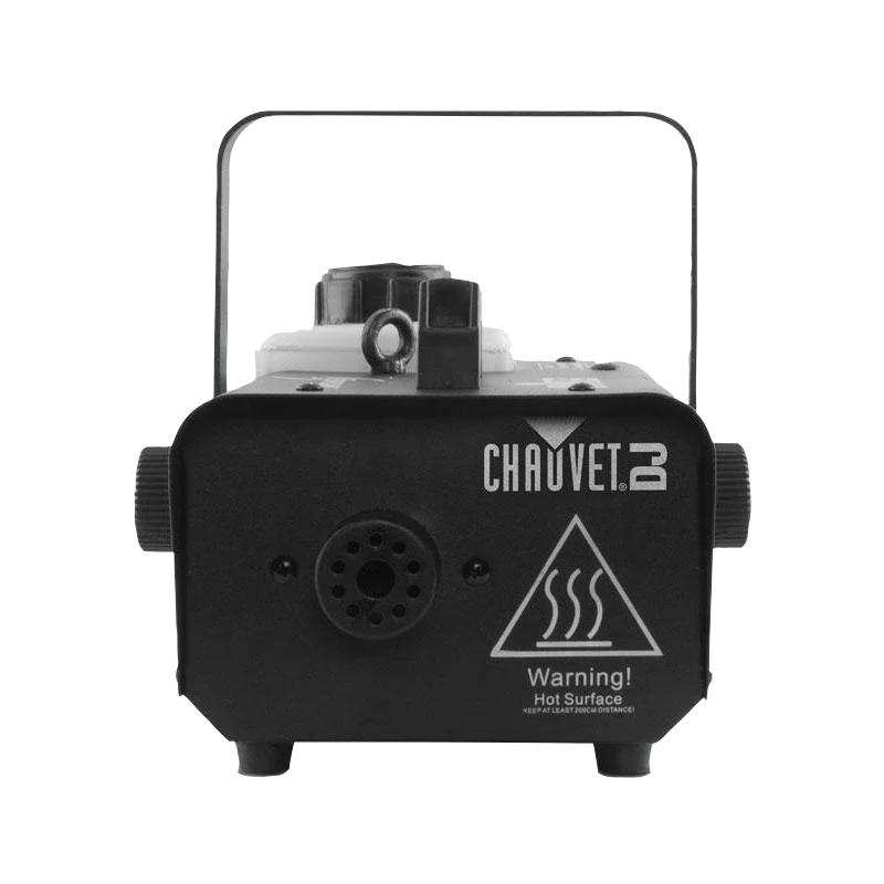 Chauvet DJ H1000CHAUVET Hurricane 1000 Fog Machine - Image 3