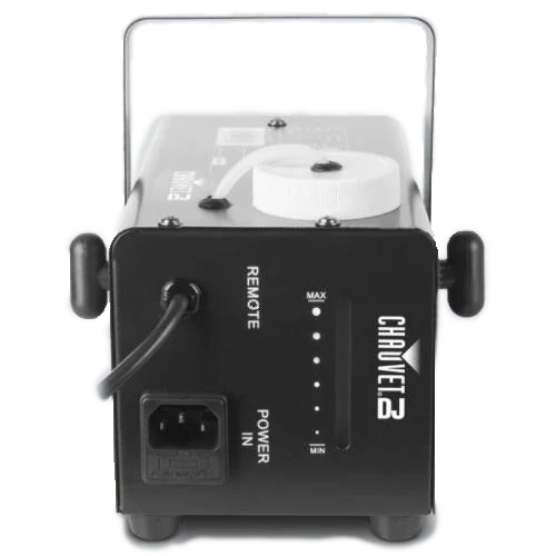Chauvet H700 Hurricane 700 Fog Machine - Image 2