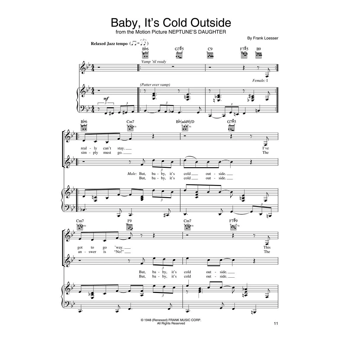 Hal Leonard HL00001563 The Most Requested Christmas Songs - Piano/Vocal/Guitar - Image 3