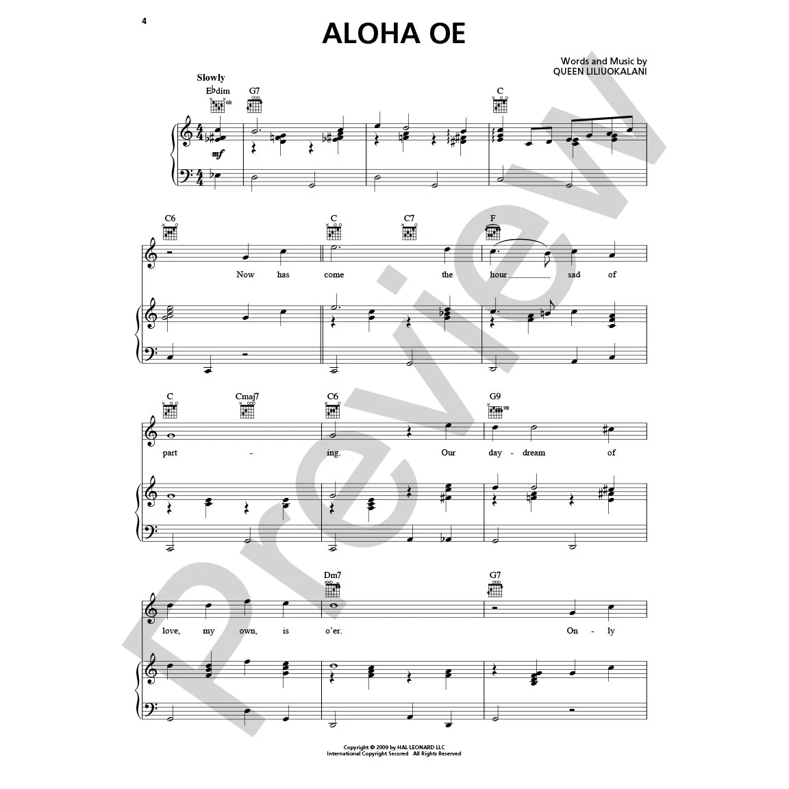 Hal Leonard HL00197925 The Most Requested Island Songs - Image 2