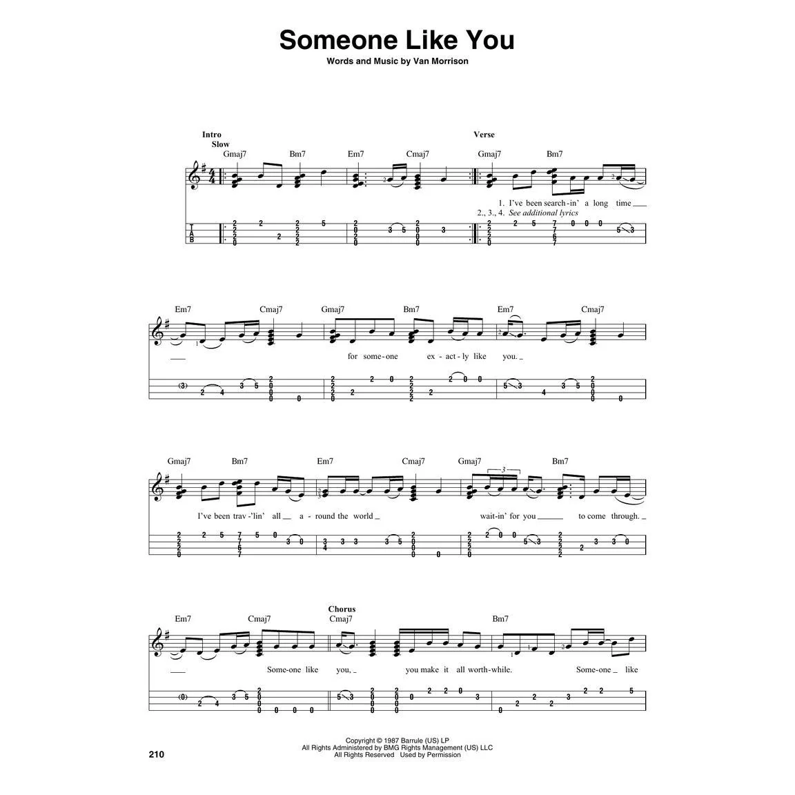 Hal Leonard HL00239978 100 Most Beautiful Songs Ever For Fingerstyle Ukulele - Image 5