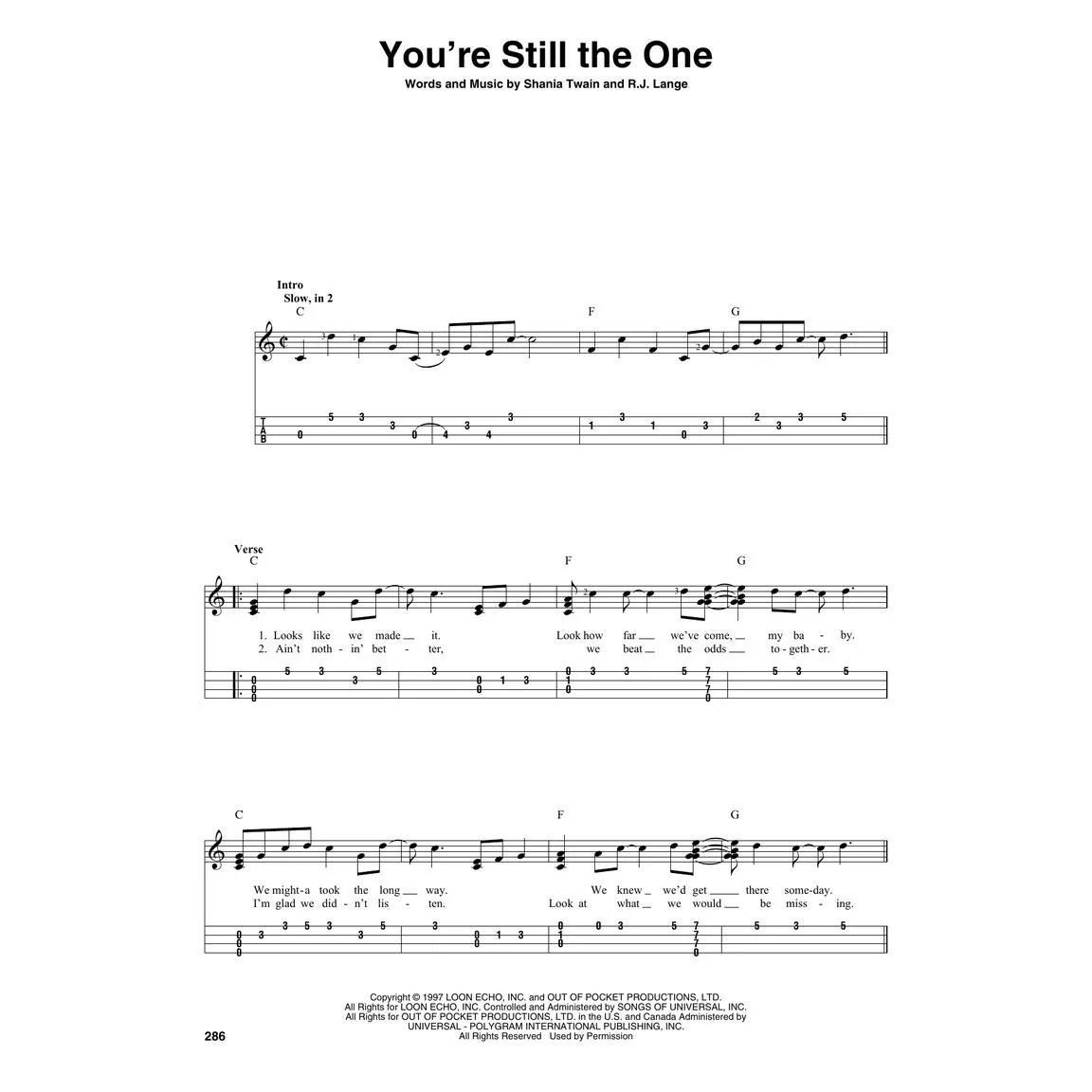 Hal Leonard HL00239978 100 Most Beautiful Songs Ever For Fingerstyle Ukulele - Image 7