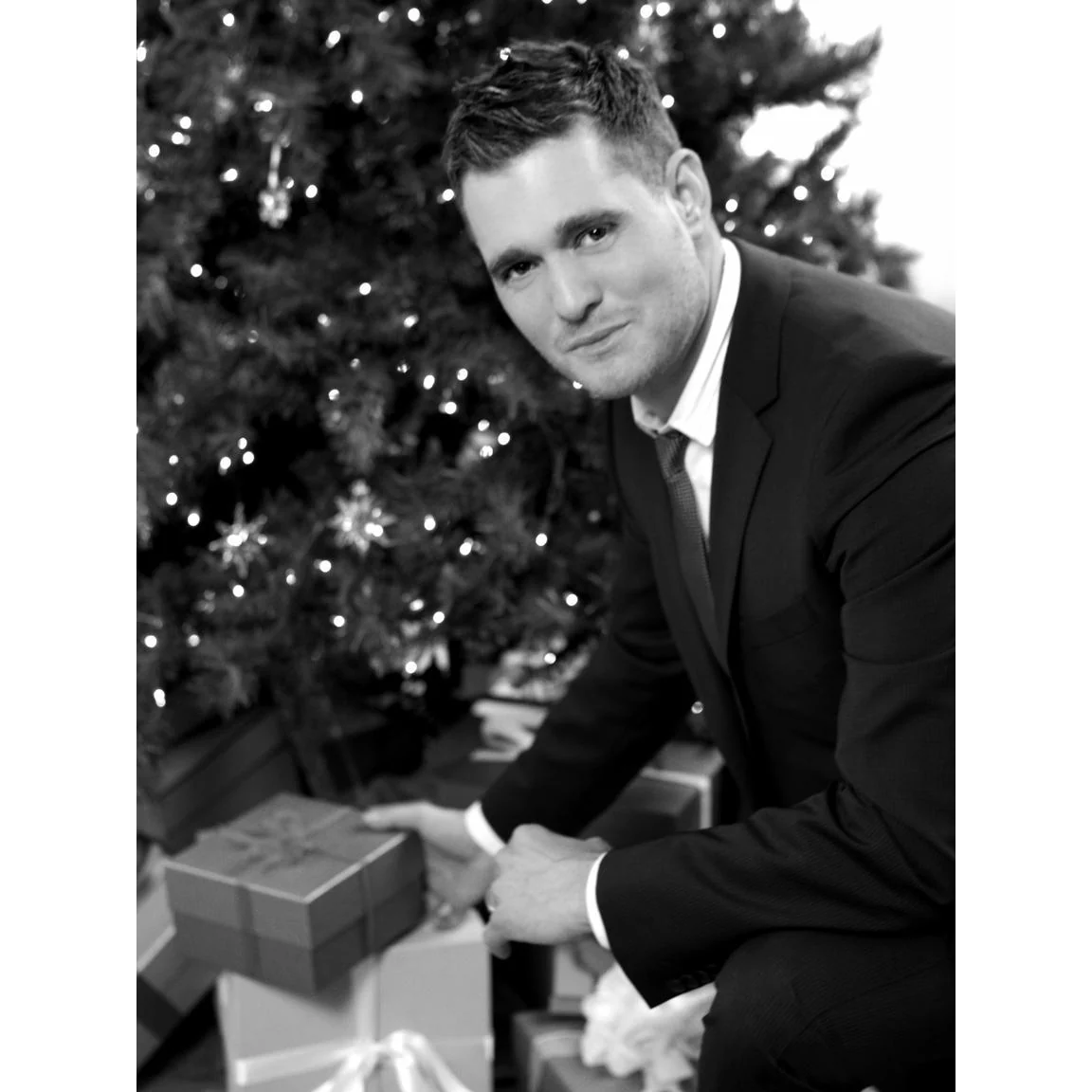 Hal Leonard HL00307364 Michael Bublé – Christmas - Image 5