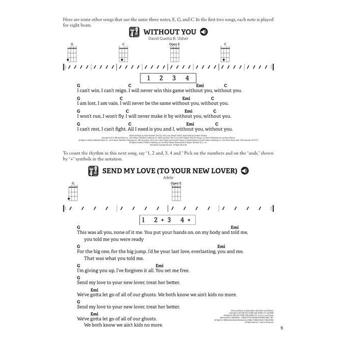 Hal Leonard HL00325719 Modern Band Method – Bass, Book 1 A Beginner's Guide for Group or Private Instruction - Image 7