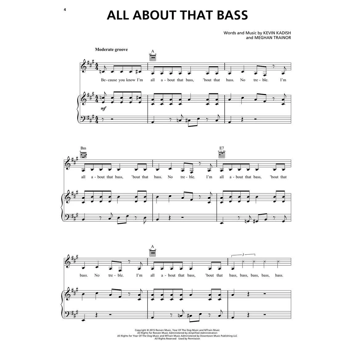 Hal Leonard HL00338996 Songs Of The 2010s (Updated Edition) The New Decade Series - Image 6