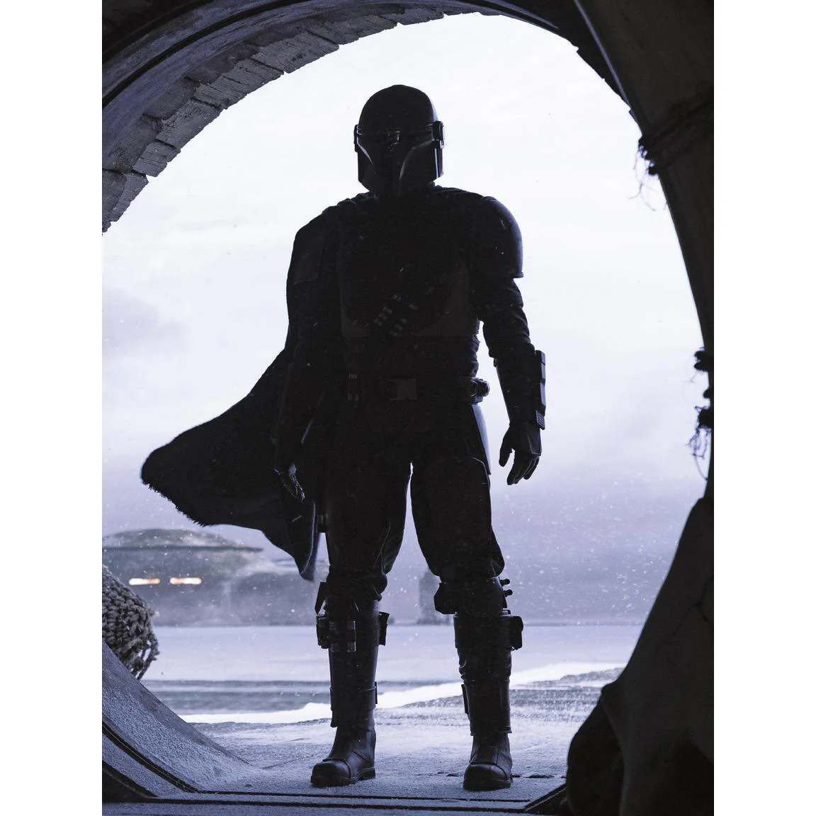 Hal Leonard HL00339012 Star Wars: The Mandalorian Music from the Disney+ Original Series - Image 4