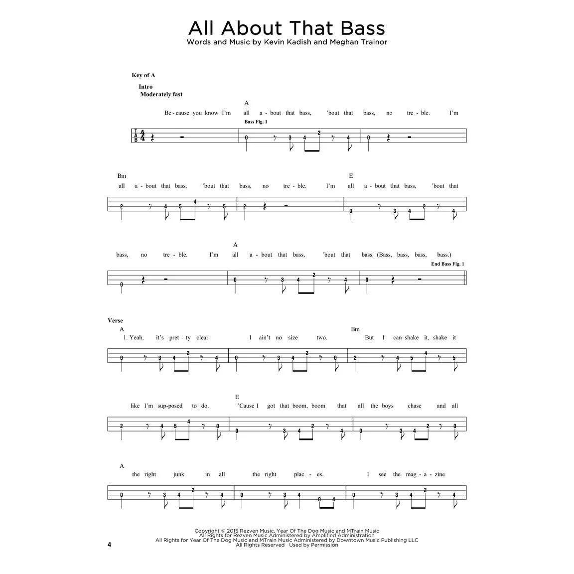 Hal Leonard HL00355504 Bass Guitar Songs For Kids - Image 4