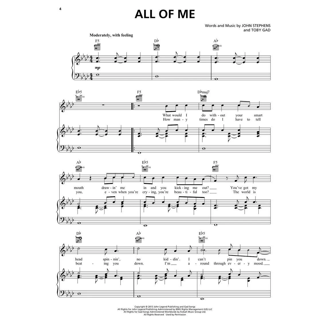 Hal Leonard HL00358204 Piano Singer/Songwriters - Image 5