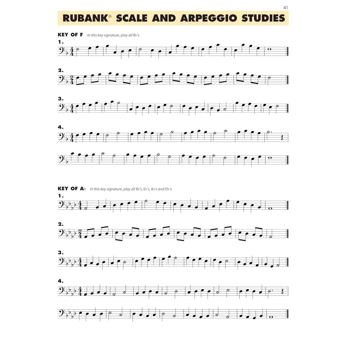Hal Leonard HL00862581 Essential Elements Book1 with EEI - Electric Bass - Image 6