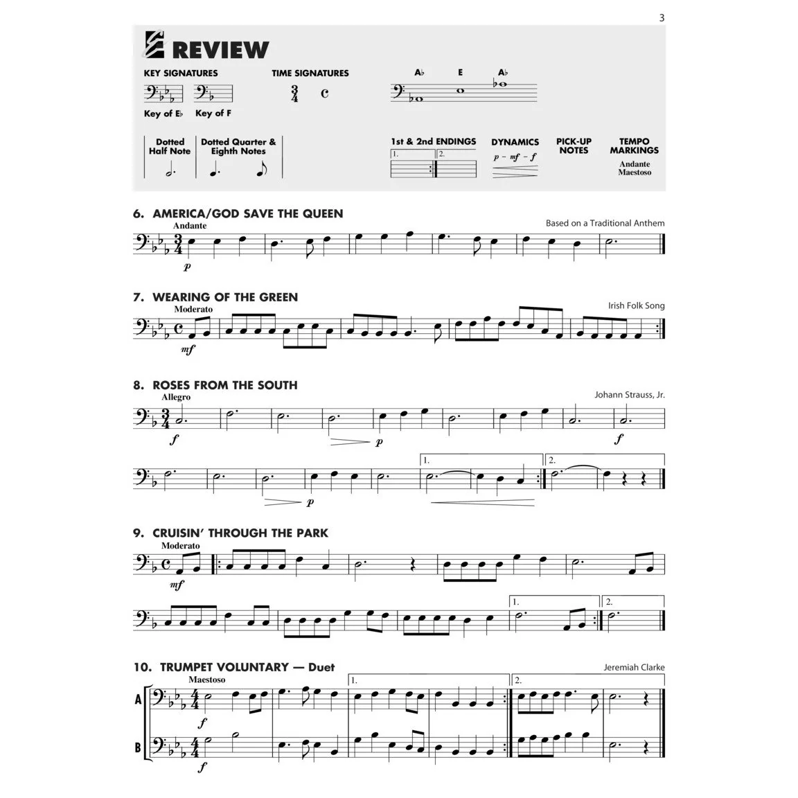Hal Leonard HL00862603 Essential Elements Book 2 with EEI - Electric Bass - Image 3