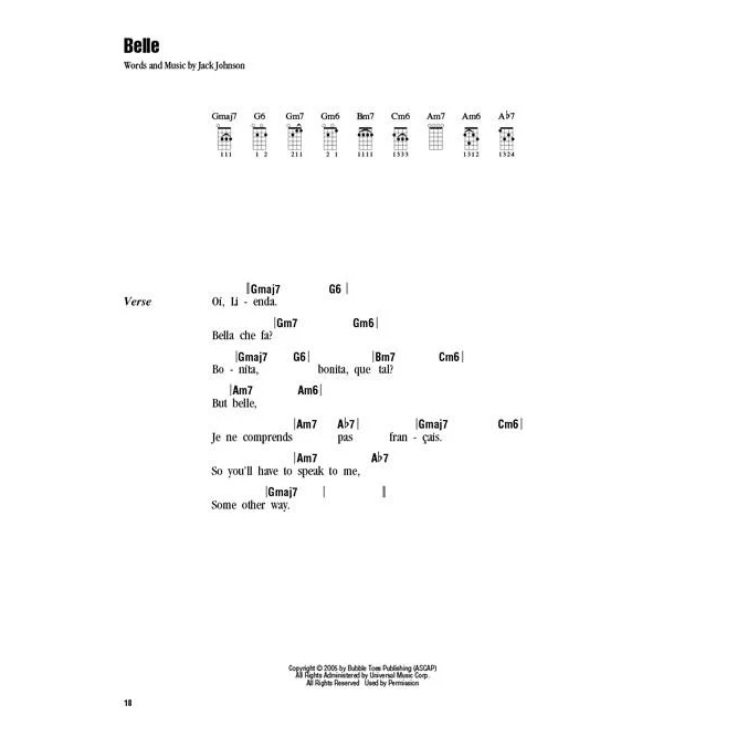 Hal Leonard HL02501453 Ukulele The Most Requested Songs - Image 3