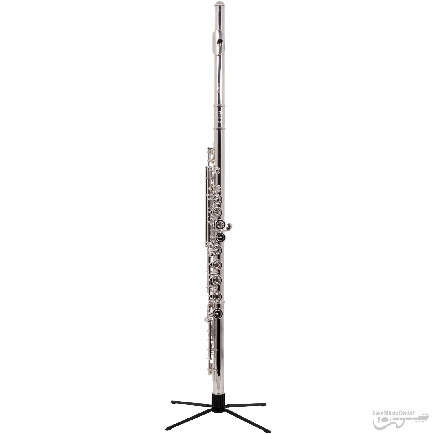 Haynes Amadeus AF780-BOC# Advanced Flute with C# Trill