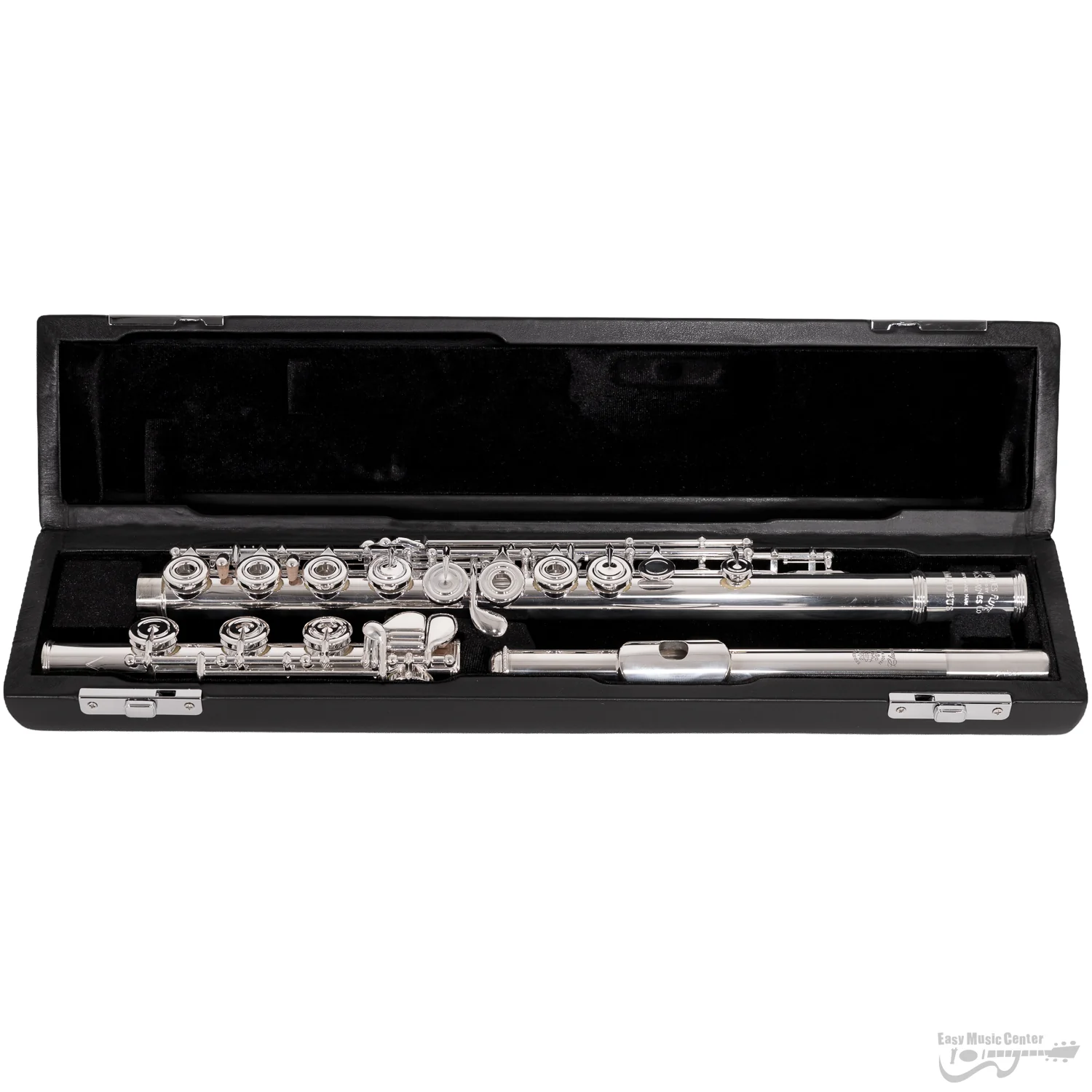 Haynes Amadeus AF780-BOC# Advanced Flute with C# Trill - Image 2