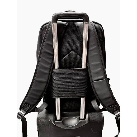 Haynes MK-WSH-BACKPACK-BLACK Haynes ROI Backpack Black - Image 7