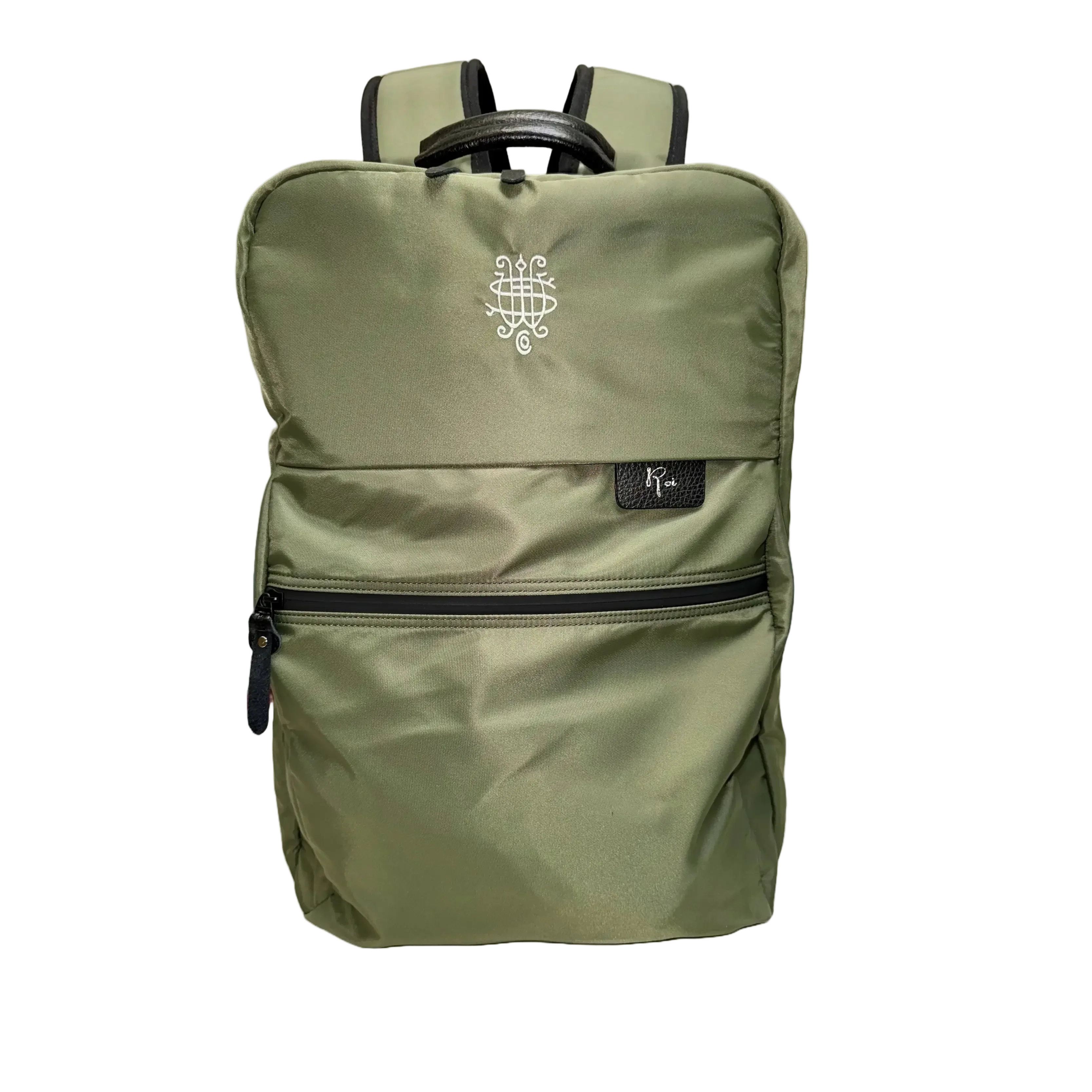 Haynes MK-WSH-BACKPACK-OLIVE ROI Flute Backpack Olive