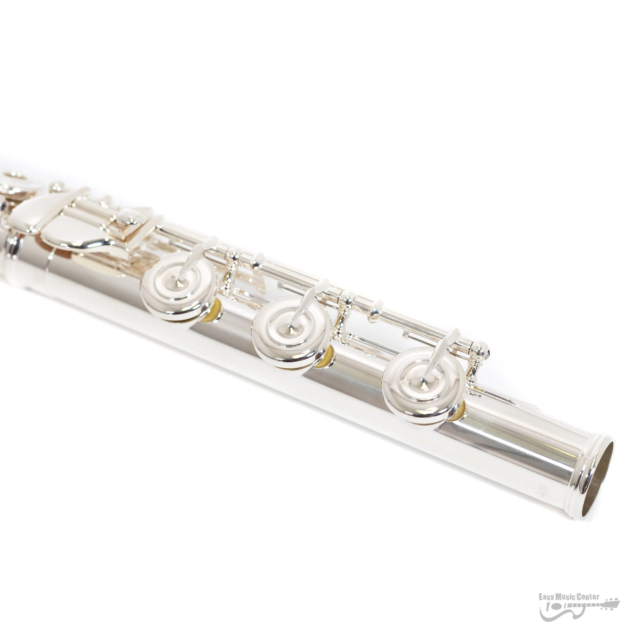 Haynes Q2OC#B14K-GDISC Q2 Series Flute - Image 2