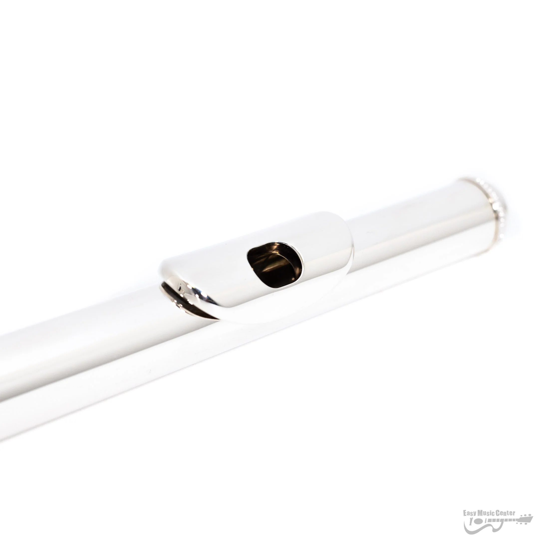Haynes Q2OC#B14K-GDISC Q2 Series Flute - Image 3
