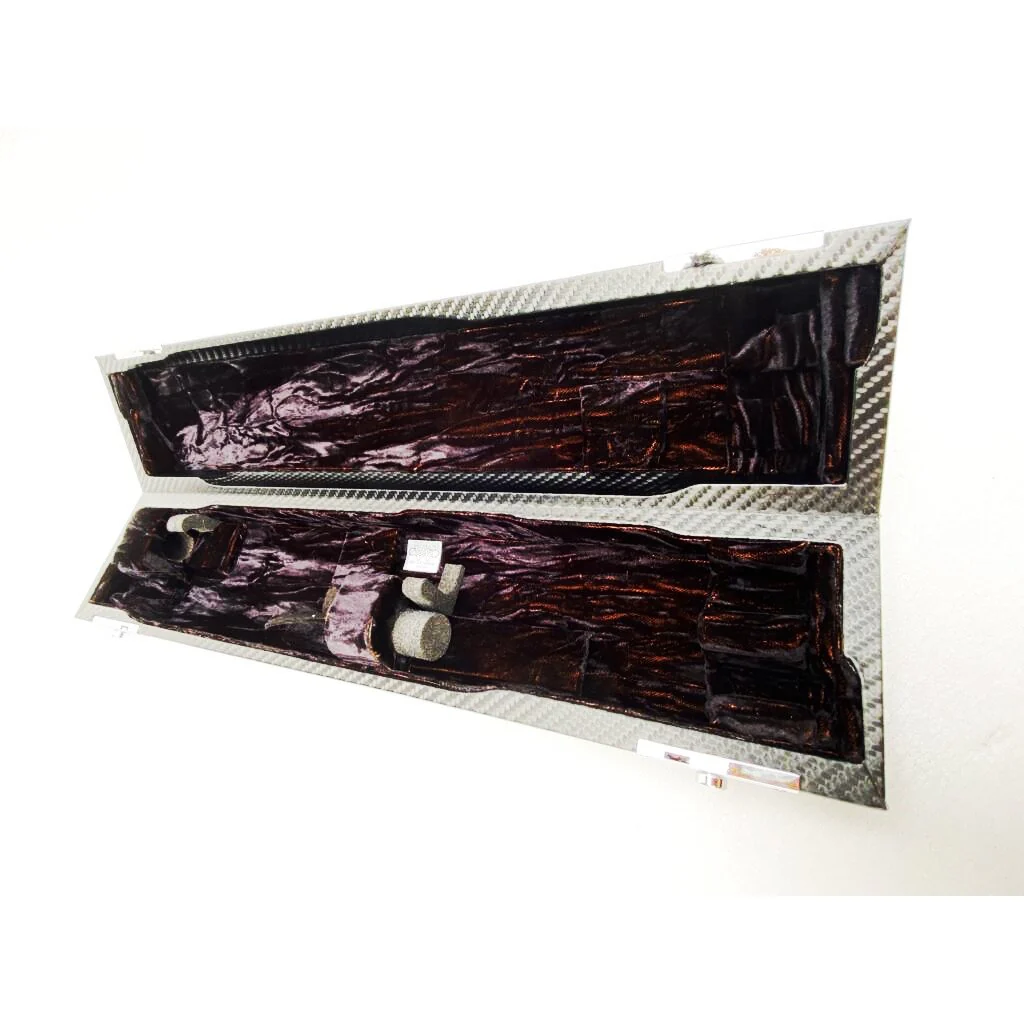 Haynes Wiseman HW-FLCASE French Style Flute Case - Image 4