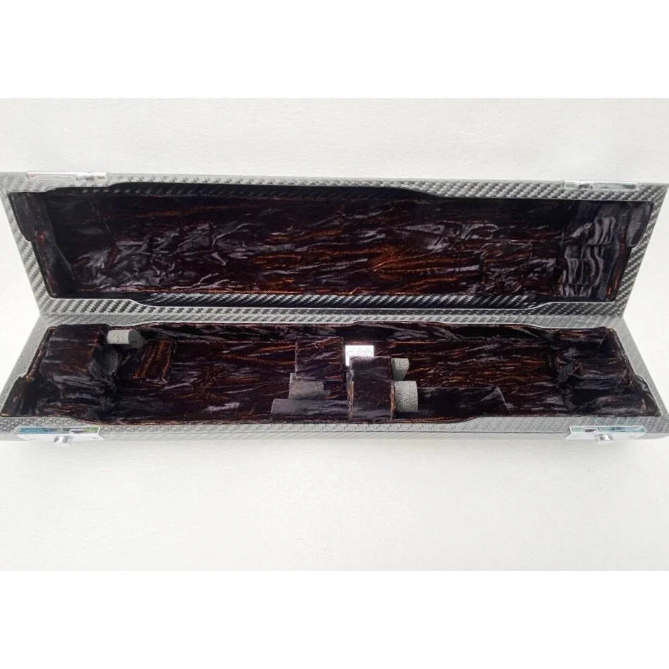 Haynes Wiseman HW-FLCASE French Style Flute Case - Image 5