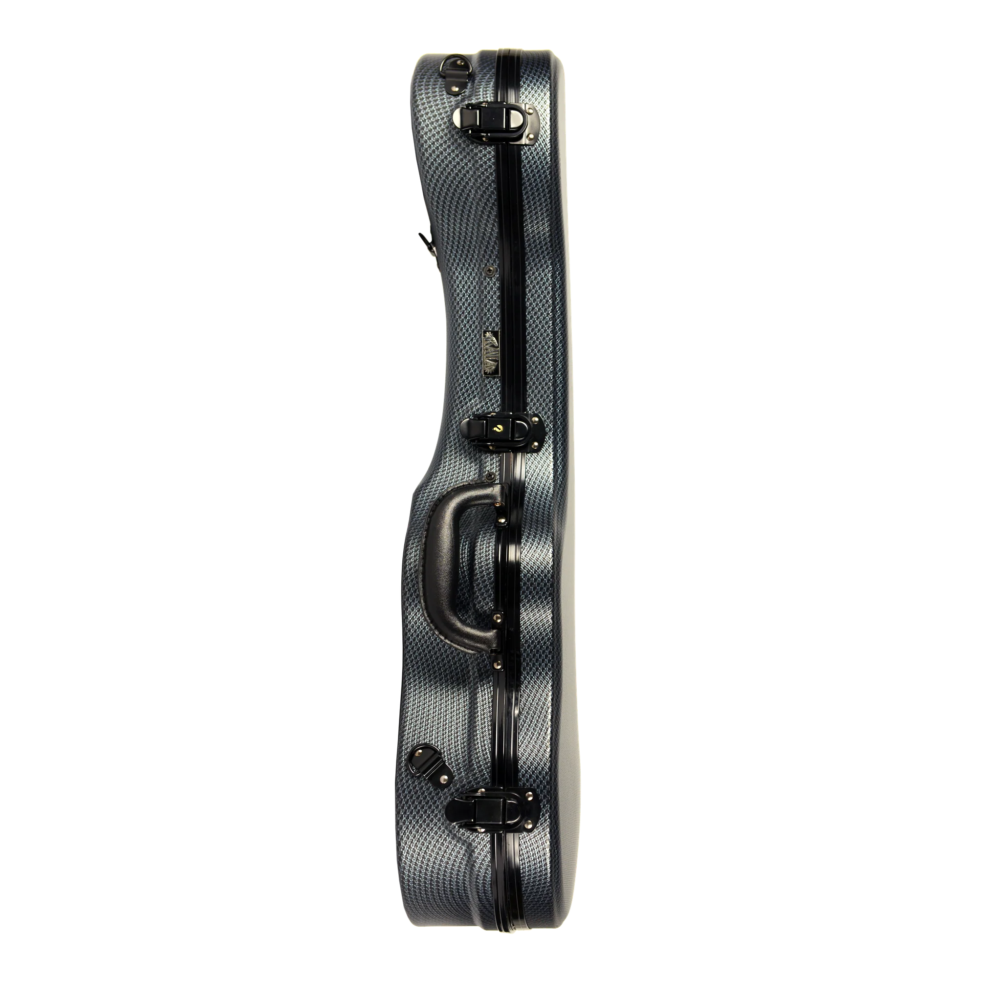 Kala HC-CHAR-T Tenor Ukulele Case - Image 2
