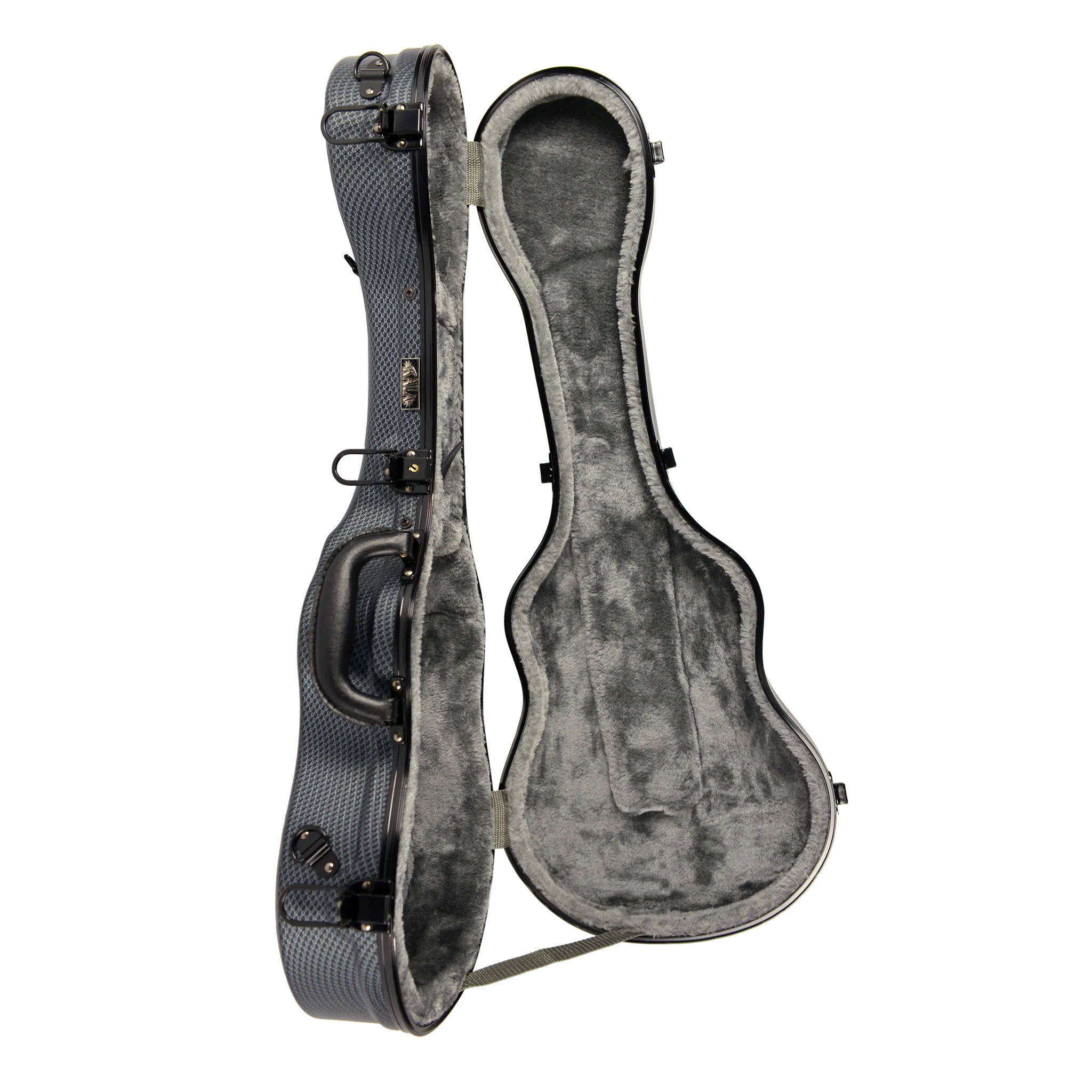 Kala HC-CHAR-T Tenor Ukulele Case - Image 3